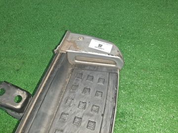 ПОДНОЖКА НА TOYOTA HILUX SURF VZN215W