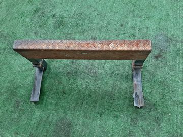ПОДНОЖКА НА TOYOTA HIACE LY212 5L