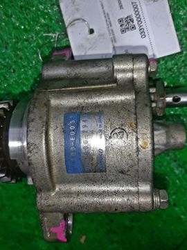 ВАКУУМНЫЙ НАСОС НА TOYOTA DYNA XZU620D N04C-T