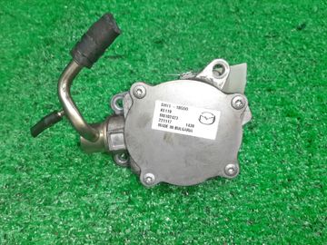 ВАКУУМНЫЙ НАСОС НА MAZDA ATENZA GJ2FP SH-VPTR