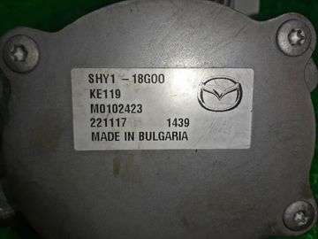 ВАКУУМНЫЙ НАСОС НА MAZDA ATENZA GJ2FP SH-VPTR