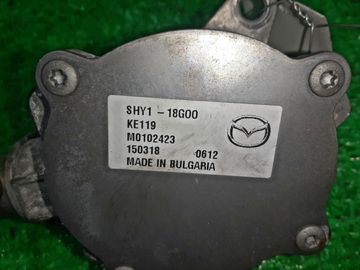 ВАКУУМНЫЙ НАСОС НА MAZDA ATENZA GJ2FW SH-VPTR