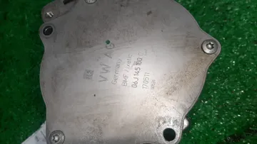 ВАКУУМНЫЙ НАСОС НА AUDI A4 8K2 CDNB