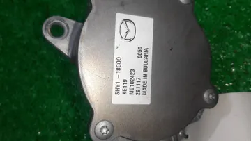 ВАКУУМНЫЙ НАСОС НА MAZDA ATENZA GJ2FP SH-VPTR