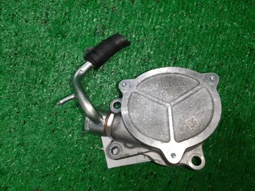 ВАКУУМНЫЙ НАСОС НА MAZDA ATENZA GJ2FP SH-VPTR