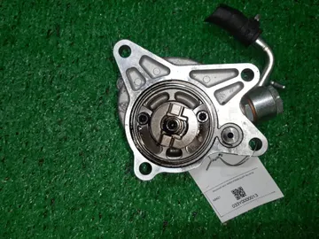 ВАКУУМНЫЙ НАСОС НА MAZDA ATENZA GJ2FP SH-VPTR