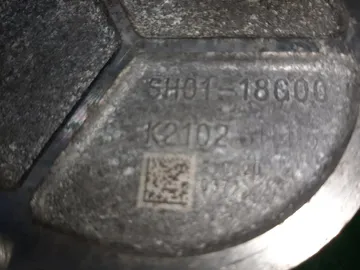 ВАКУУМНЫЙ НАСОС НА MAZDA ATENZA GJ2FP SH-VPTR