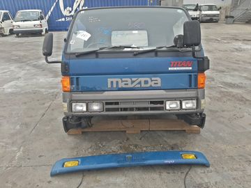 КАБИНА НА MAZDA TITAN WGSAT VS