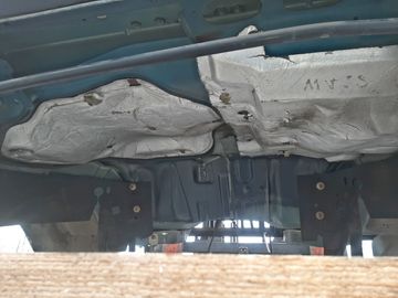 КАБИНА НА MAZDA TITAN WGSAT VS