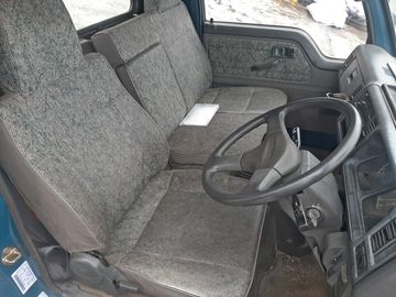 КАБИНА НА MAZDA TITAN WGSAT VS