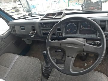 КАБИНА НА MAZDA TITAN WGSAT VS