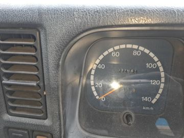 КАБИНА НА MAZDA TITAN WGSAT VS