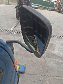 КАБИНА НА MAZDA TITAN WGSAT VS