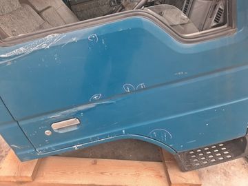 КАБИНА НА MAZDA TITAN WGSAT VS