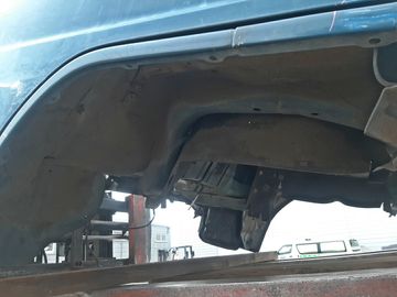 КАБИНА НА MAZDA TITAN WGSAT VS