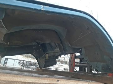 КАБИНА НА MAZDA TITAN WGSAT VS