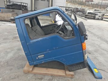 КАБИНА НА MAZDA TITAN WGSAT VS