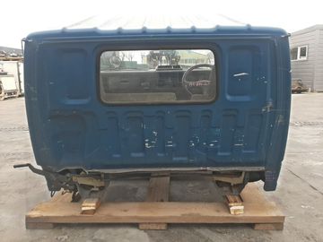 КАБИНА НА MAZDA TITAN WGSAT VS