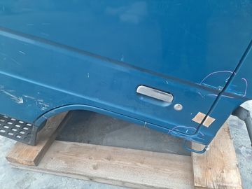 КАБИНА НА MAZDA TITAN WGSAT VS