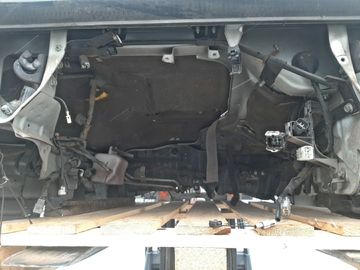 КАБИНА НА TOYOTA LITE ACE KM70 7K