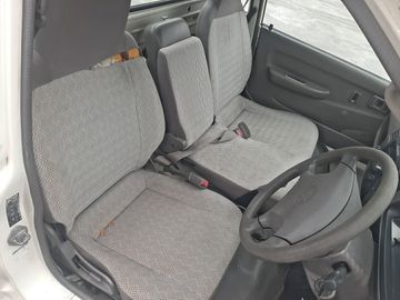 КАБИНА НА TOYOTA LITE ACE KM70 7K