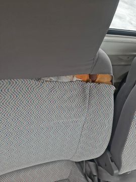 КАБИНА НА TOYOTA LITE ACE KM70 7K