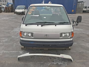 КАБИНА НА TOYOTA LITE ACE KM51 5K