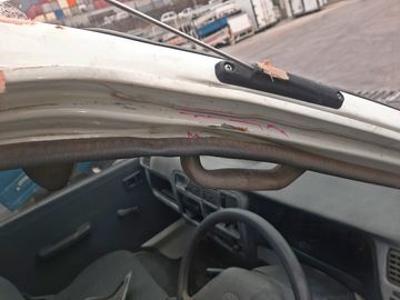 КАБИНА НА TOYOTA LITE ACE KM51 5K