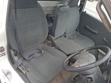 КАБИНА НА TOYOTA LITE ACE KM51 5K