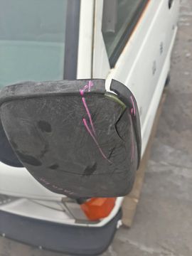 КАБИНА НА TOYOTA LITE ACE KM51 5K