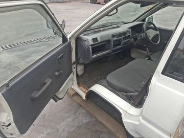 КАБИНА НА TOYOTA LITE ACE KM51 5K