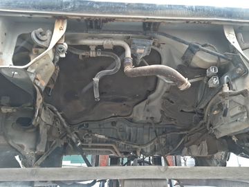 КАБИНА НА TOYOTA LITE ACE KM51 5K