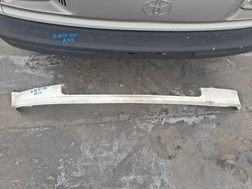 КАБИНА НА TOYOTA LITE ACE KM51 5K