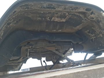 КАБИНА НА TOYOTA LITE ACE KM51 5K