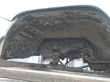 КАБИНА НА TOYOTA LITE ACE KM51 5K