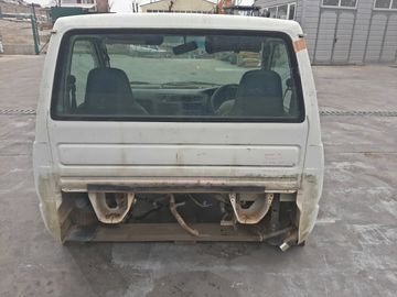 КАБИНА НА TOYOTA LITE ACE KM51 5K
