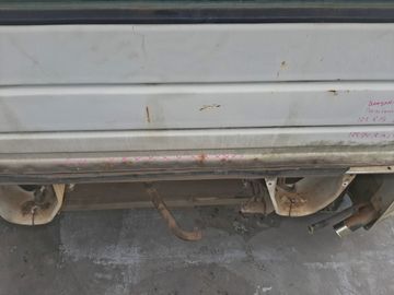 КАБИНА НА TOYOTA LITE ACE KM51 5K