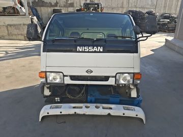 КАБИНА НА NISSAN ATLAS SN6F23 TD25
