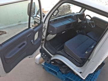 КАБИНА НА NISSAN ATLAS SN6F23 TD25