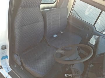 КАБИНА НА NISSAN ATLAS SN6F23 TD25