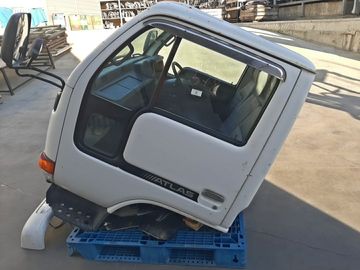 КАБИНА НА NISSAN ATLAS SN6F23 TD25