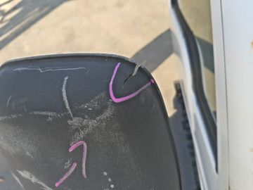 КАБИНА НА NISSAN ATLAS SN6F23 TD25