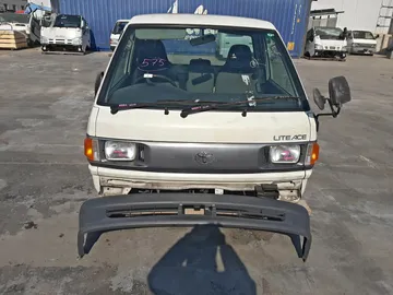 КАБИНА НА TOYOTA LITE ACE YM55