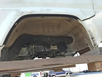 КАБИНА НА TOYOTA LITE ACE YM55