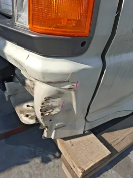 КАБИНА НА TOYOTA LITE ACE YM55