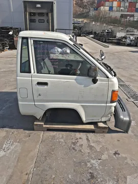 КАБИНА НА TOYOTA LITE ACE YM55