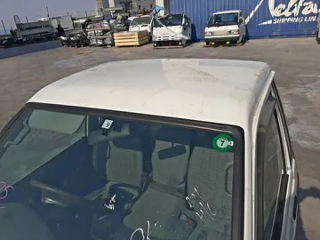 КАБИНА НА TOYOTA LITE ACE YM55