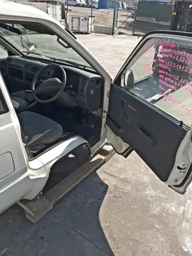 КАБИНА НА TOYOTA LITE ACE YM55