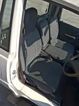 КАБИНА НА TOYOTA LITE ACE YM55