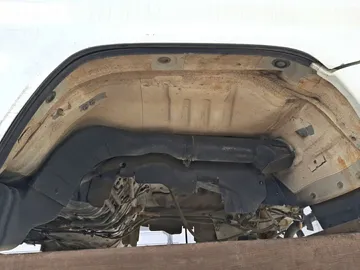 КАБИНА НА TOYOTA LITE ACE KM51